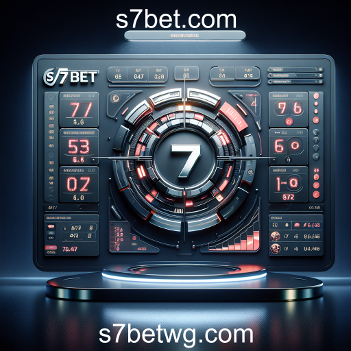 Descubra o Mundo das Apostas Esportivas no s7bet.com